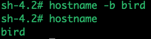 docker基础技术(namespace，cgroup)