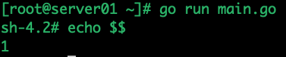 docker基础技术(namespace，cgroup)