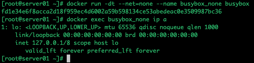 02-docker的网络模式