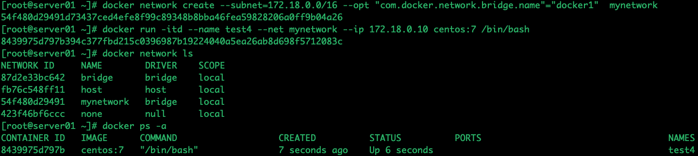 02-docker的网络模式