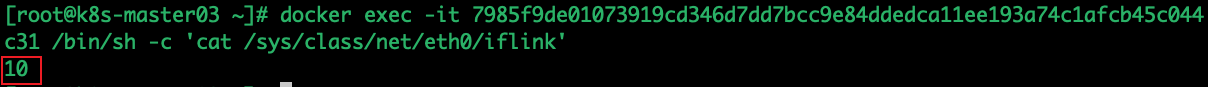 Kubernetes常见的网络抓包思路