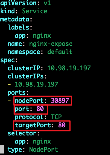 k8s网络故障排查思路