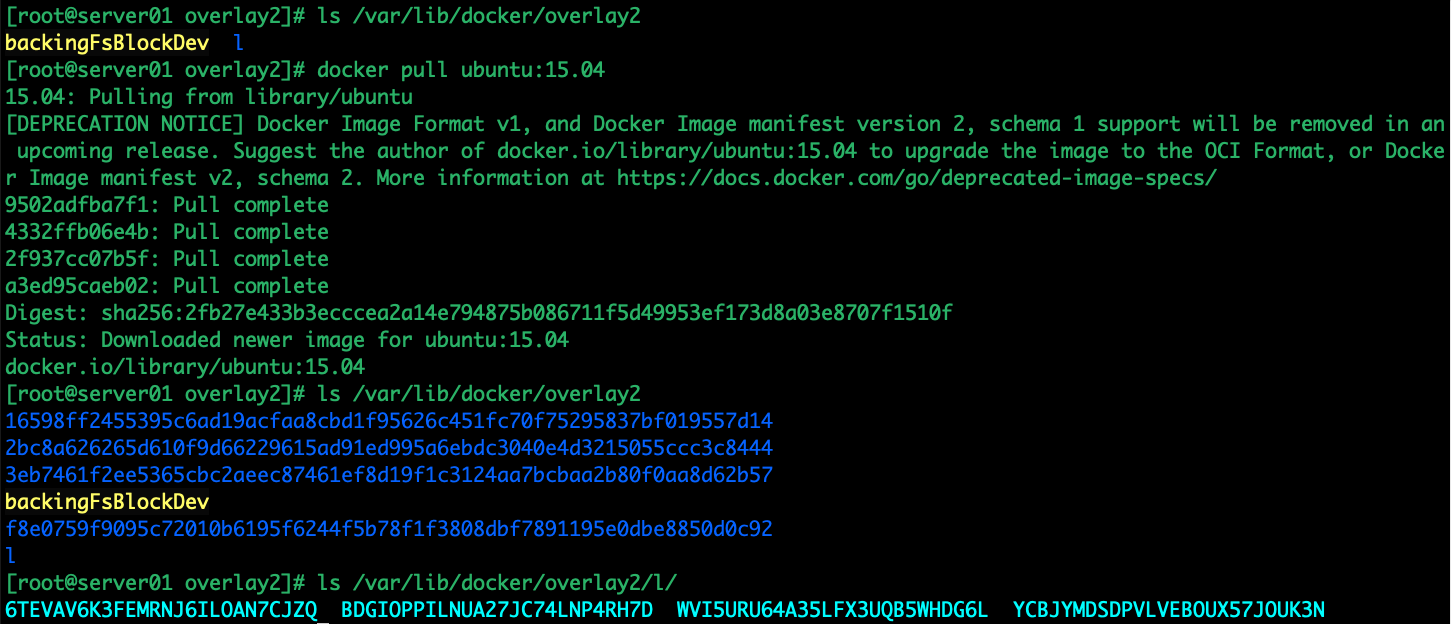 Union File System