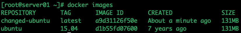 Union File System