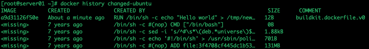Union File System
