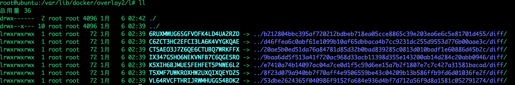 Union File System