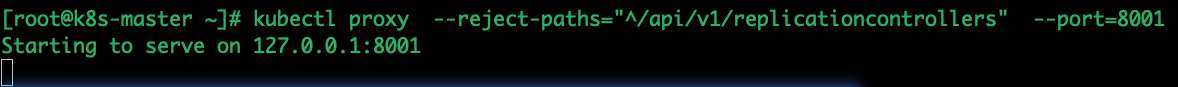Kubernetes API Server原理解析