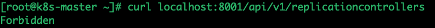 Kubernetes API Server原理解析