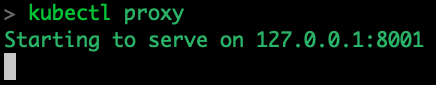 Kubernetes API Server原理解析