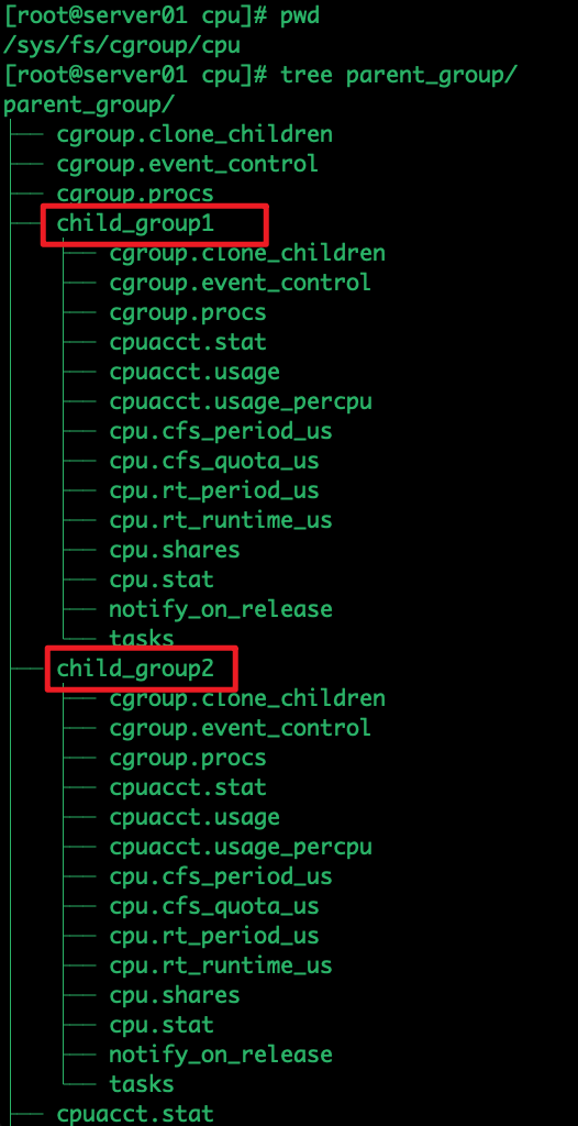 docker基础技术(namespace，cgroup)