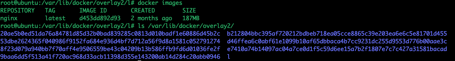 Union File System