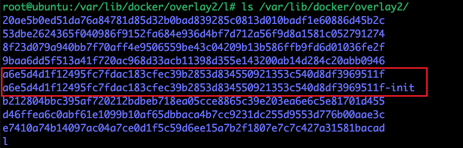 Union File System
