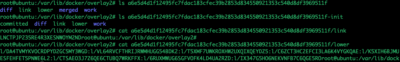 Union File System