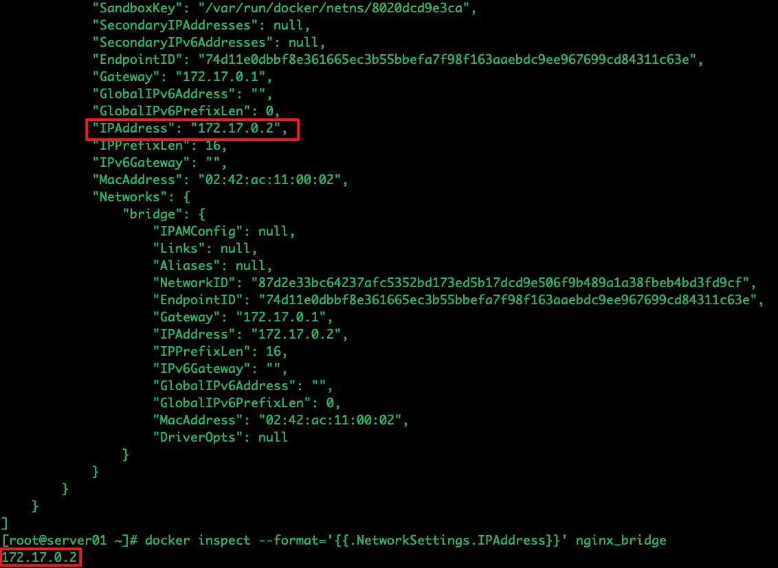 02-docker的网络模式