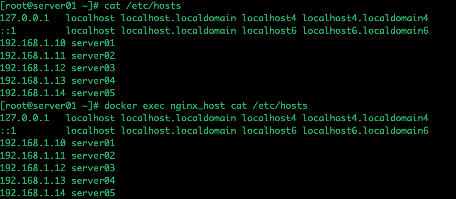 02-docker的网络模式