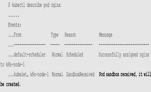 Kubernetes CRI容器引擎