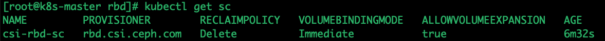 03-Kubernetes使用Ceph作为Pod存储