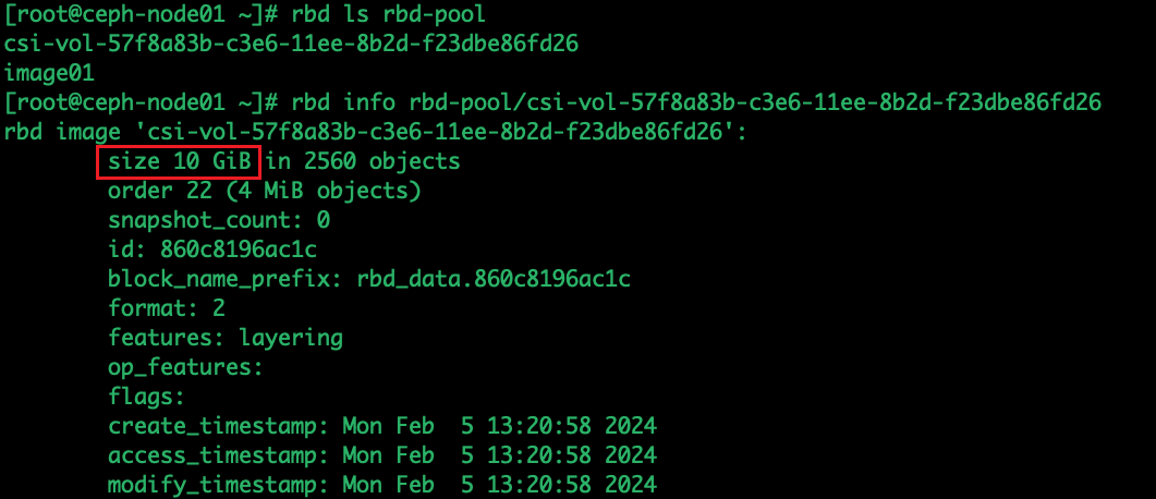 03-Kubernetes使用Ceph作为Pod存储