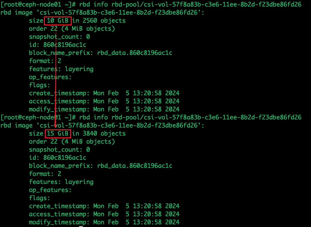 03-Kubernetes使用Ceph作为Pod存储