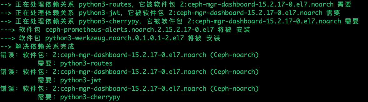 04-Ceph 监控