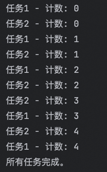 进程