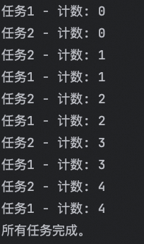 进程