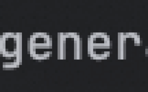 Python 生成器（Generator）
