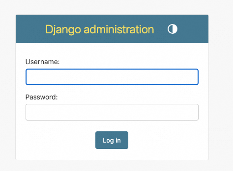 Django 安装与项目创建