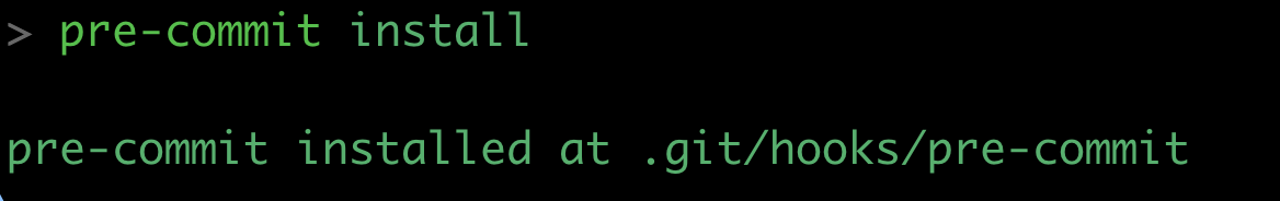 01-GitHub 构建项目流程