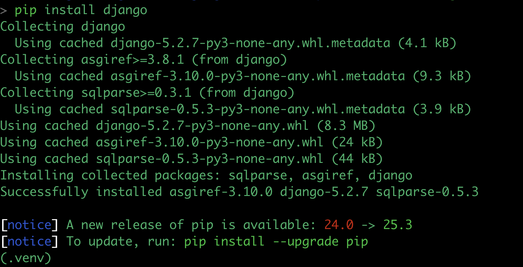 获取Github Python+Vue 商城项目