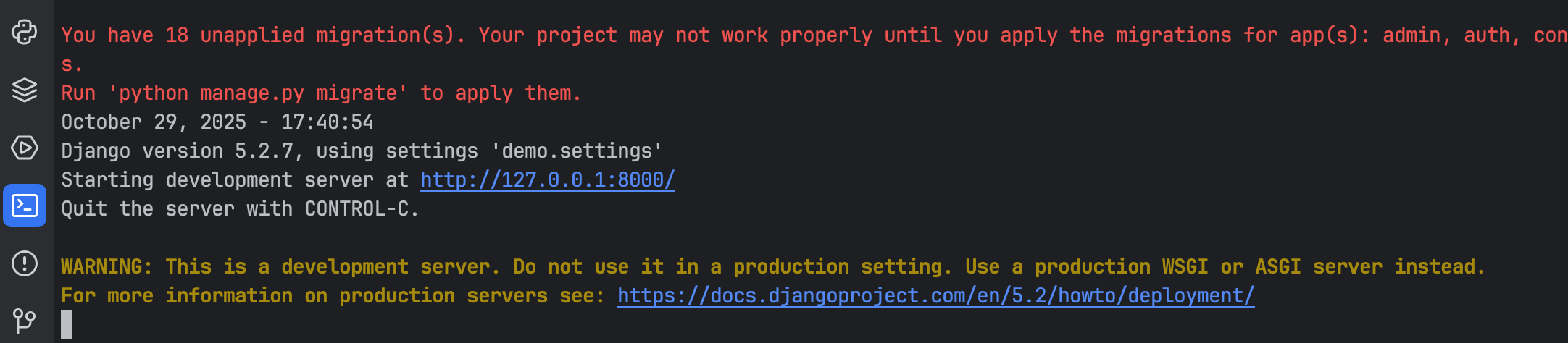 获取Github Python+Vue 商城项目