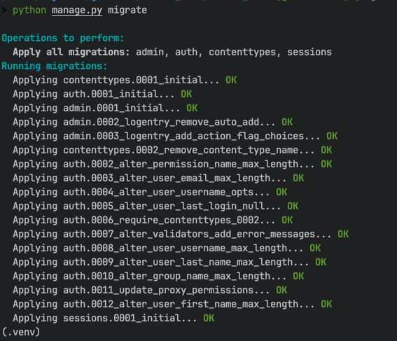 美多商城项目-01